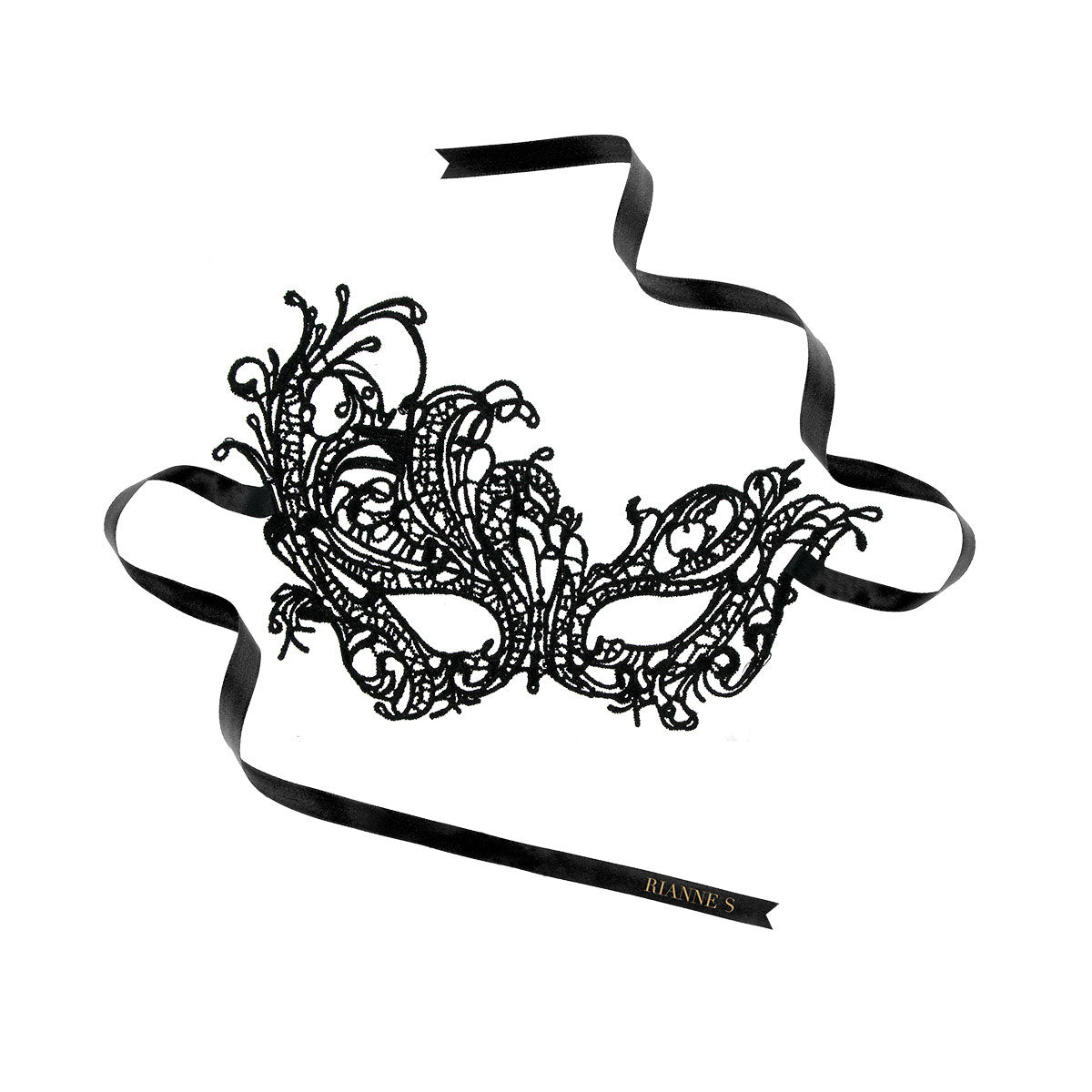 Violaine Fabric Mask