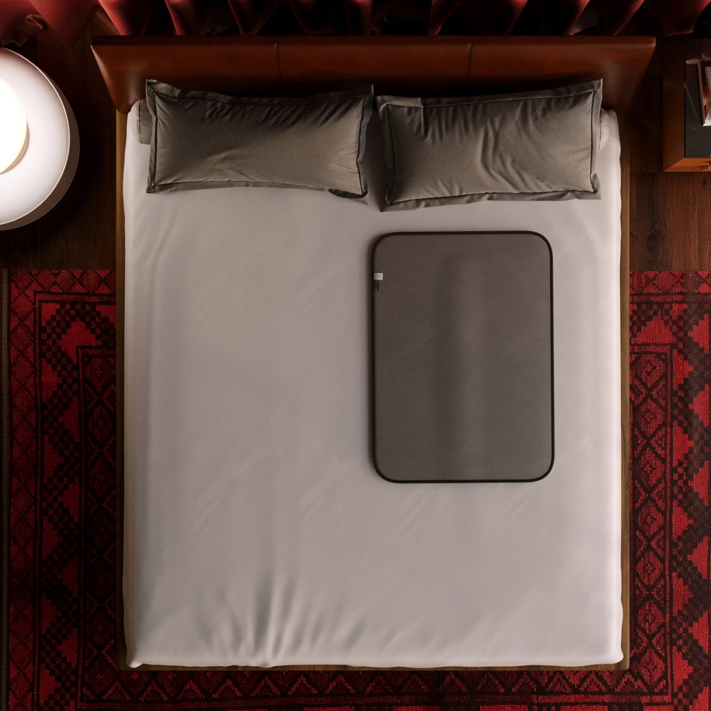 Waterproof Throw - Mini