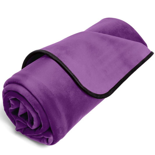 Waterproof Throw - Travel Size
