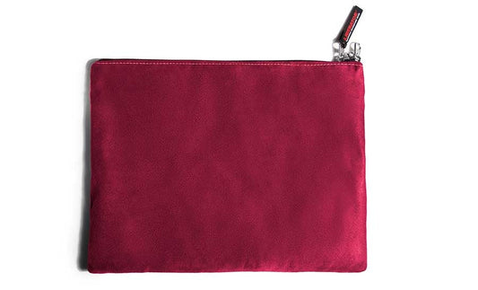 Toy Storage Bag - Red